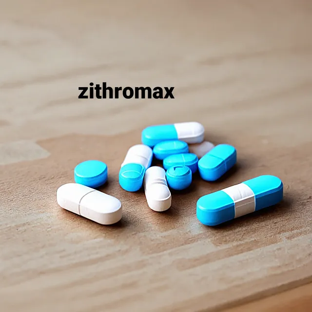 Zithromax compresse 500 mg prezzo